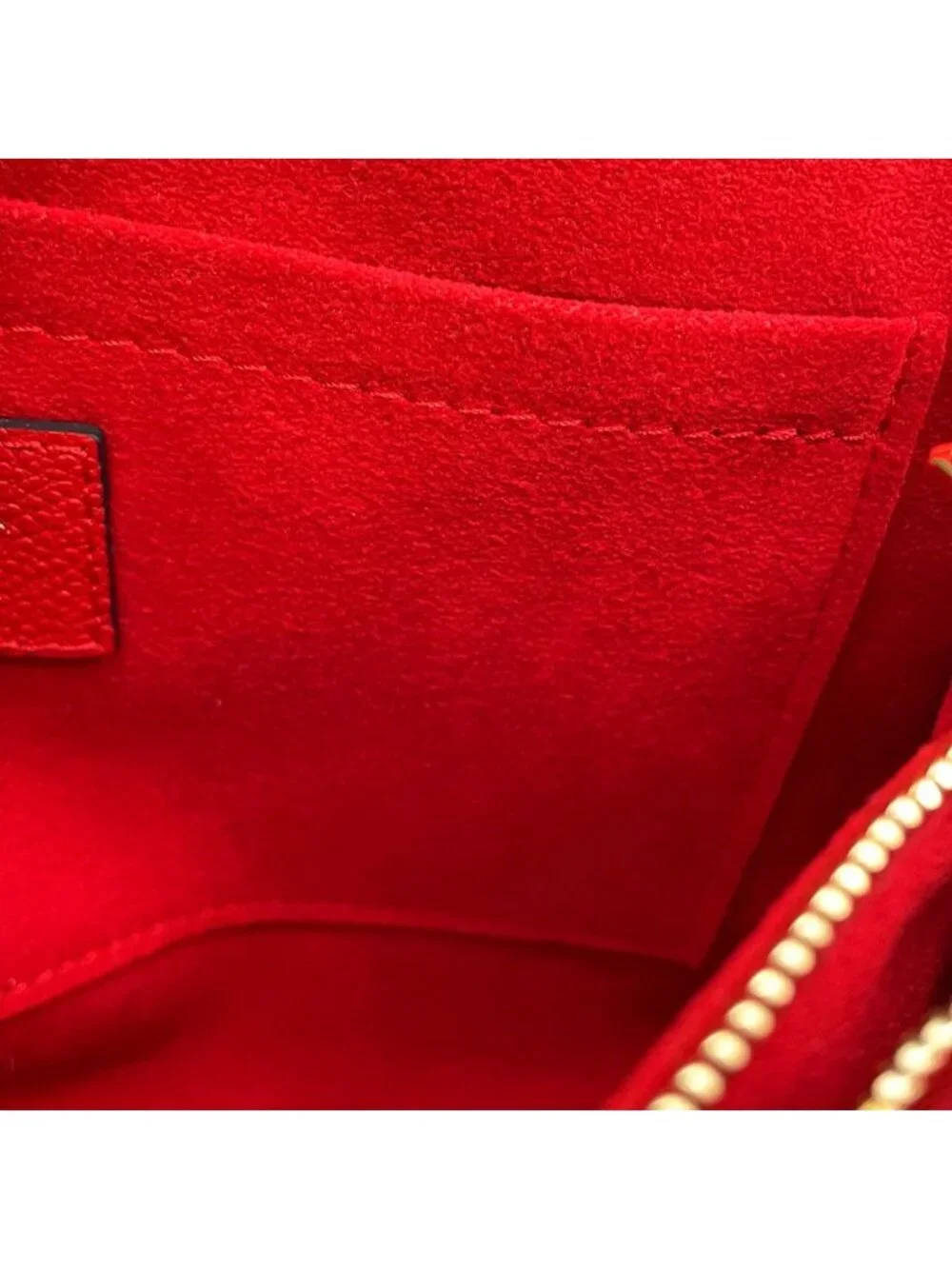 Louis Vuitton this authentic